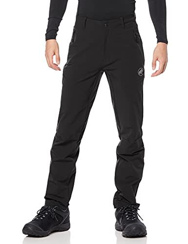 MAMMUT(マムート) ハイキングパンツトレッカーズ 3.0 ソフトシェル パンツ アジアンフィット メンズ/Trekkers 3.0 SO Pants AF Menメンズma 8eef6ae1