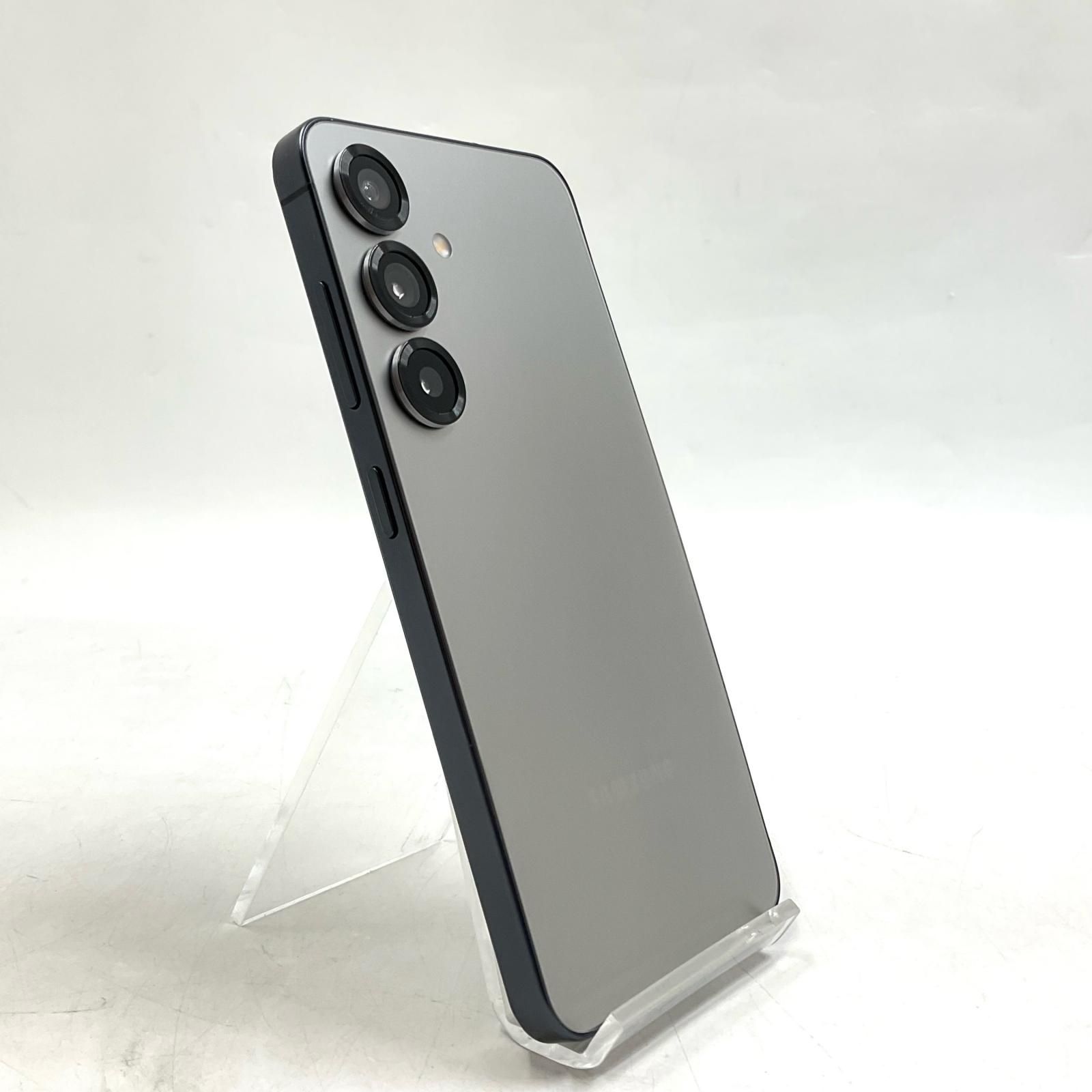 難有】Galaxy S25 256GB シルバー softbank SIMフリー - メルカリ