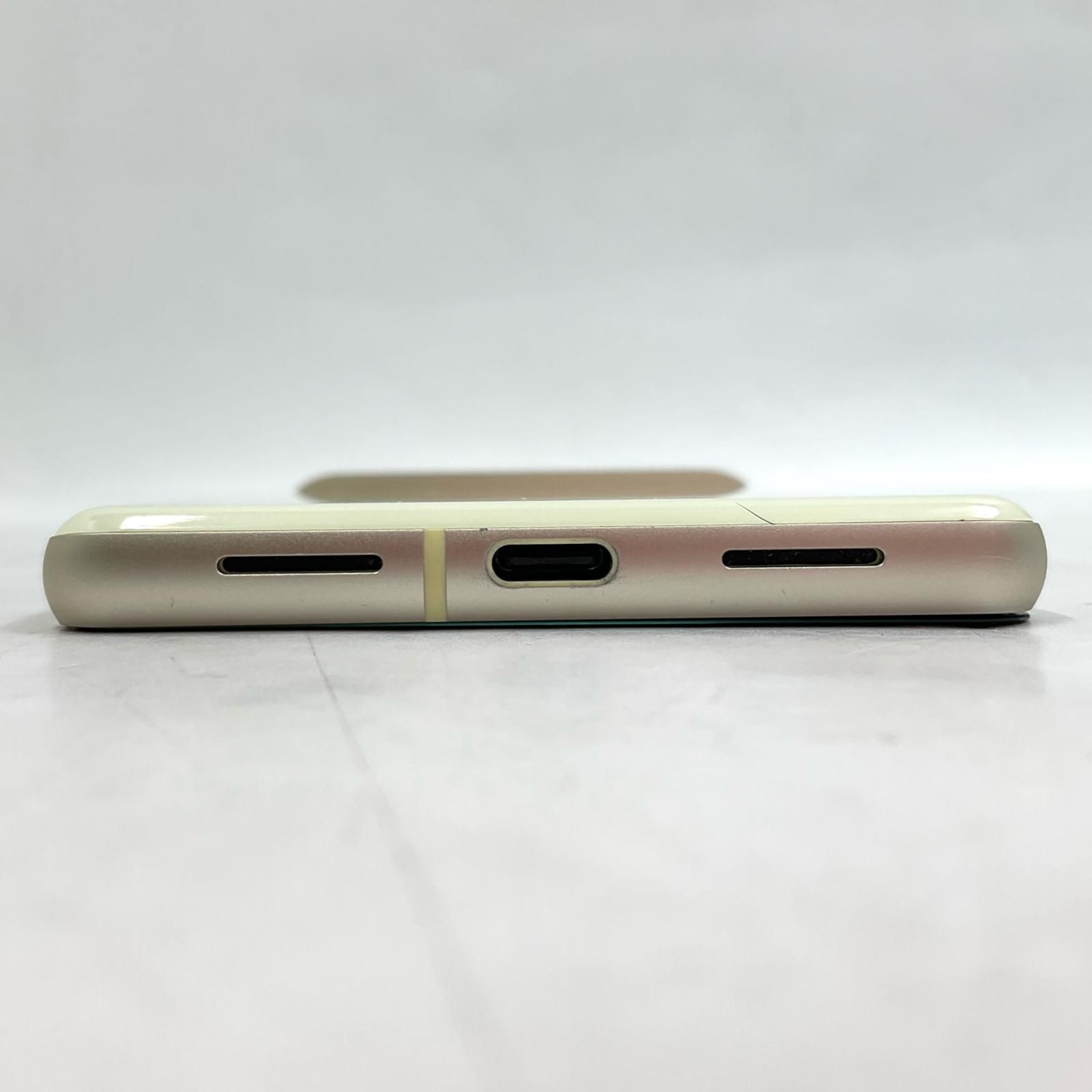 Google Pixel 7 128GB イエロー【難有】 SIMフリー - メルカリ