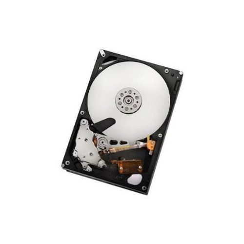 新品 日立 HGST 3.5インチHDD(SerialATA)/容量1.0TB/回転数:7200rpm/キャッシュ:32MB HDS721010CLA332