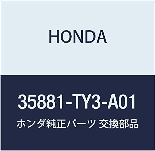 新品 HONDA (ホンダ) 純正部品 スイツチASSY 品番35881-TY3-A01
