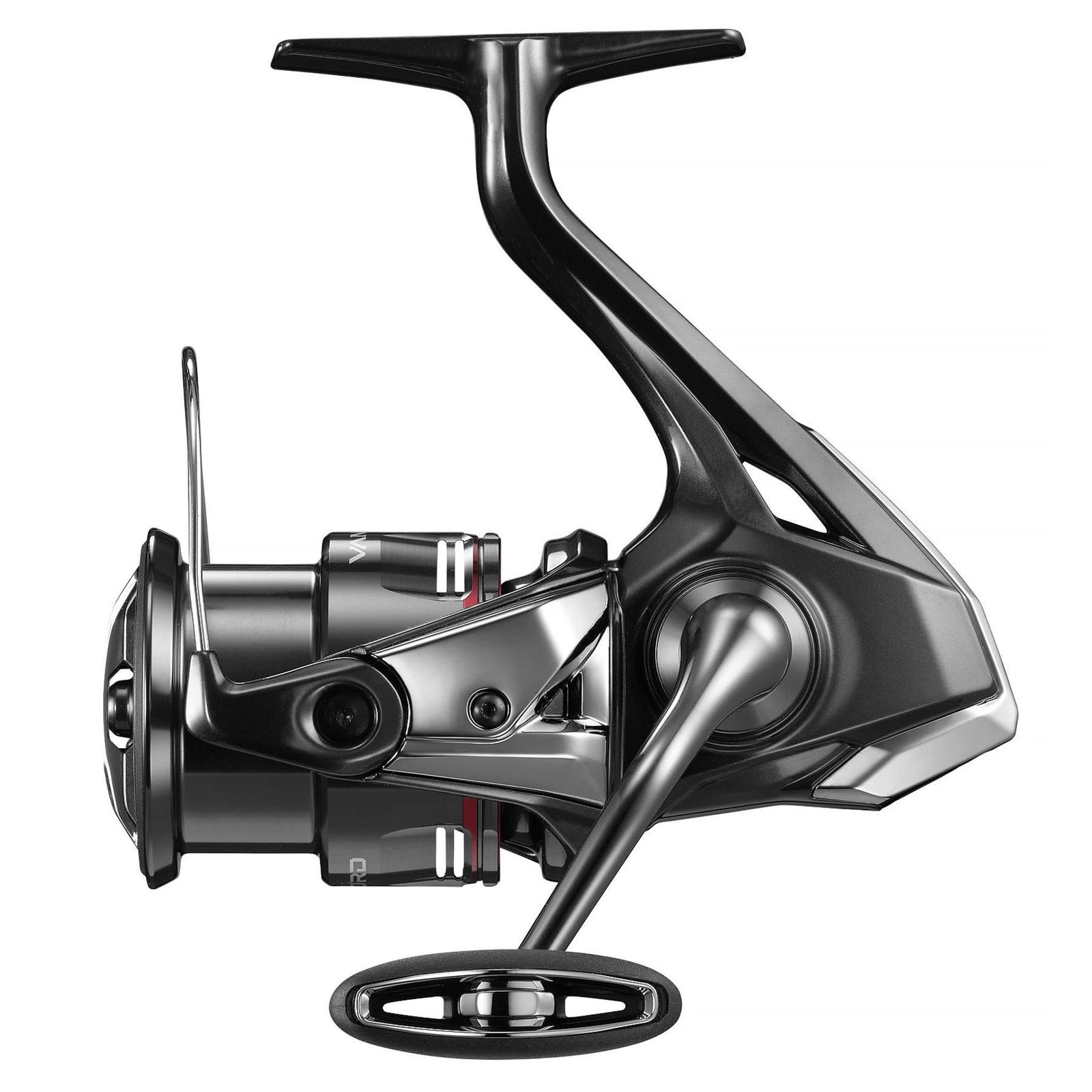 新品 シマノ(SHIMANO) スピニングリール 24 ヴァンフォード 3000MHG