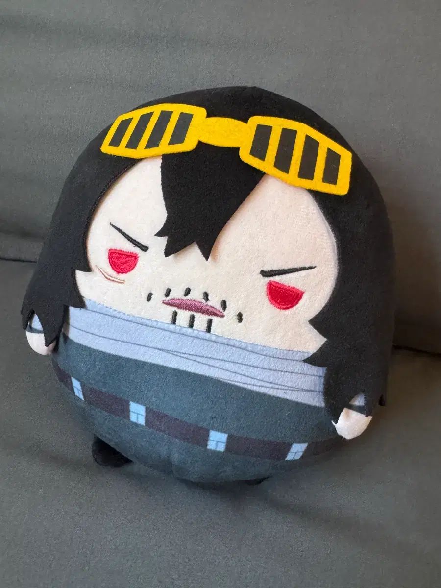 相澤 消太 ふわコロりん M