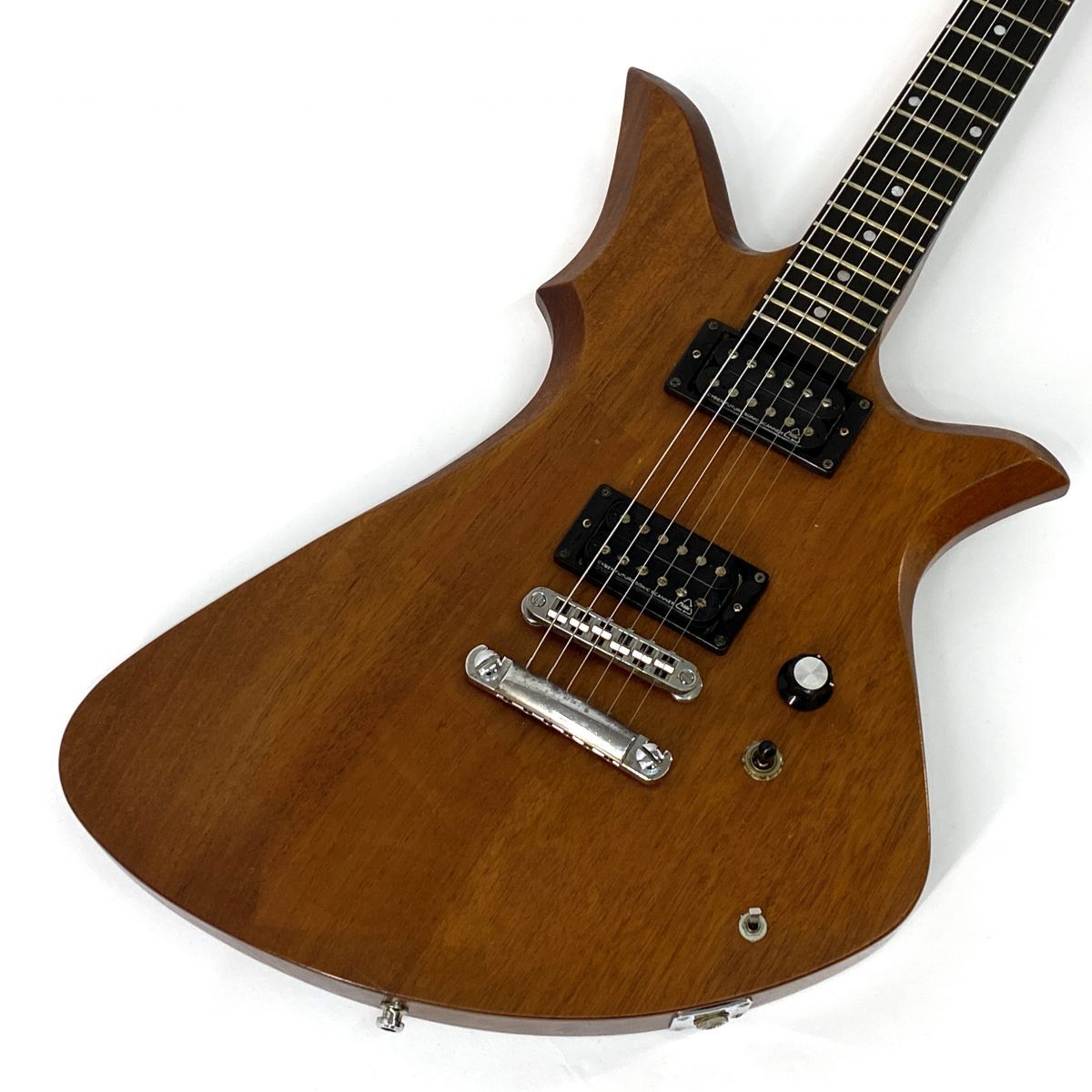 Burny バーニー HR-195 REBIRTH ナチュラル X JAPAN hide 限定300本