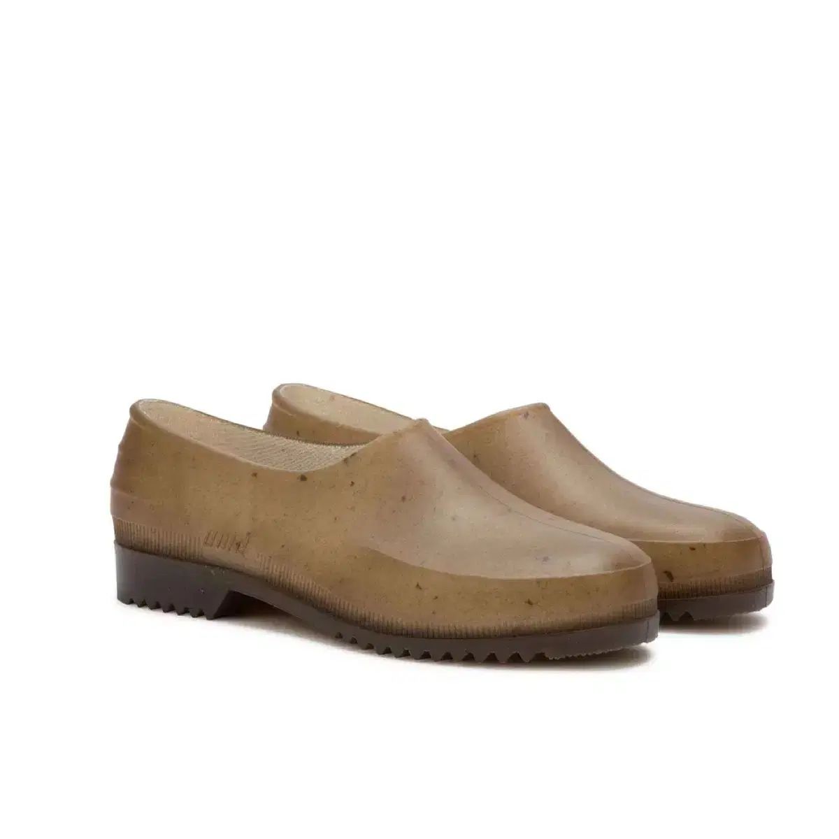 （新品） plastikana 有馬 かな シャンブレ klogg 35/36