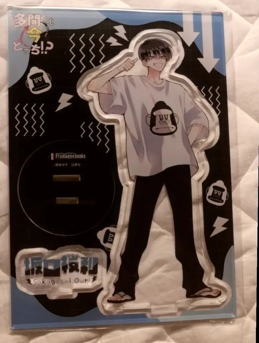 タモン君 今 どちら サカグチ ウリ メロンBOOK 11 巻