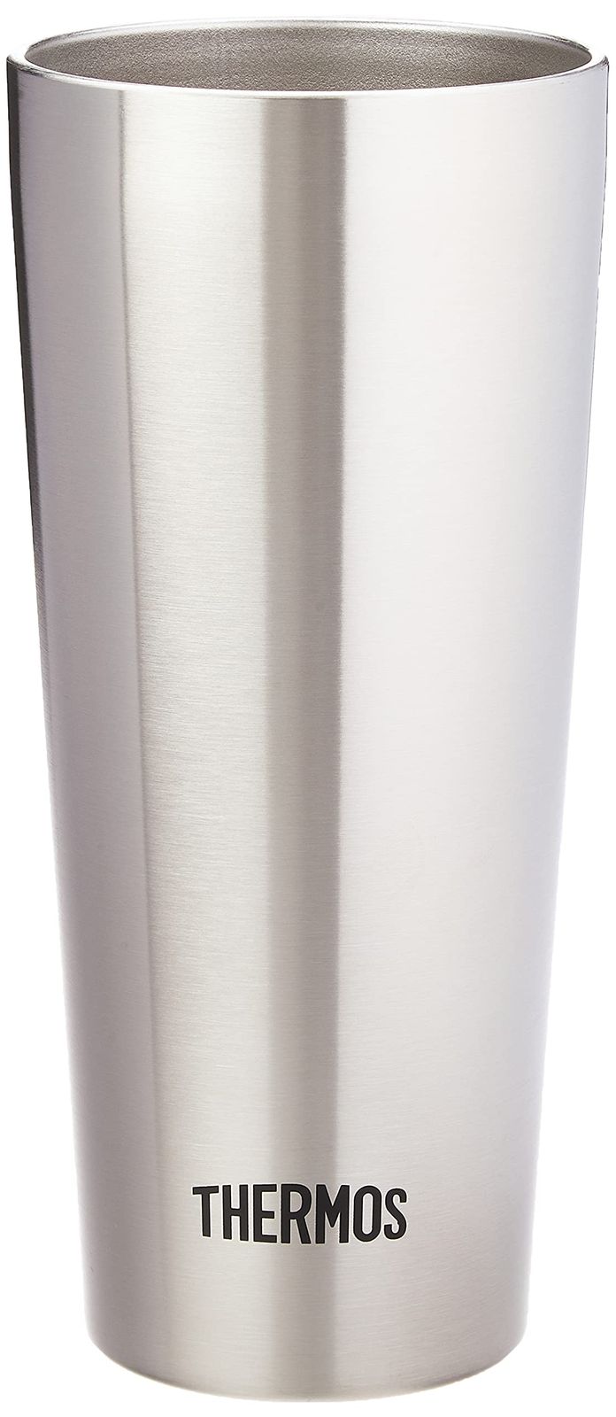 サーモス 真空断熱タンブラー 400ml ステンレス 2個セット JDI-400P Skoe