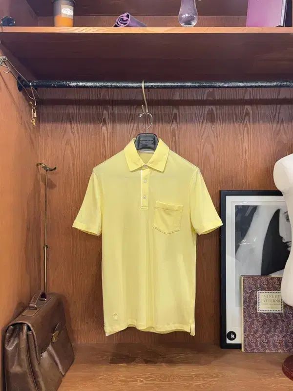 ゼニア ポロ Tシャツ 100