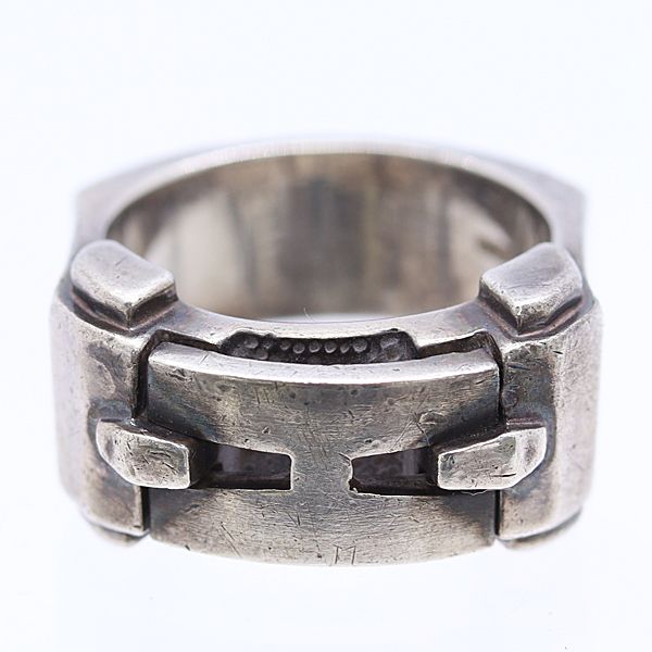 リング SV925 18.0g アクセサリー ジュエリー 2000000 NSK MST