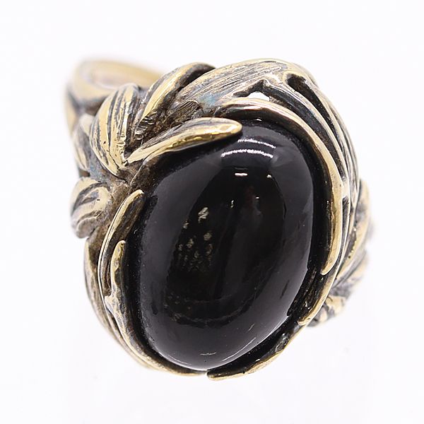 リング 4.5g スターリングシルバー アクセサリー ジュエリー 2000000 NSK MST