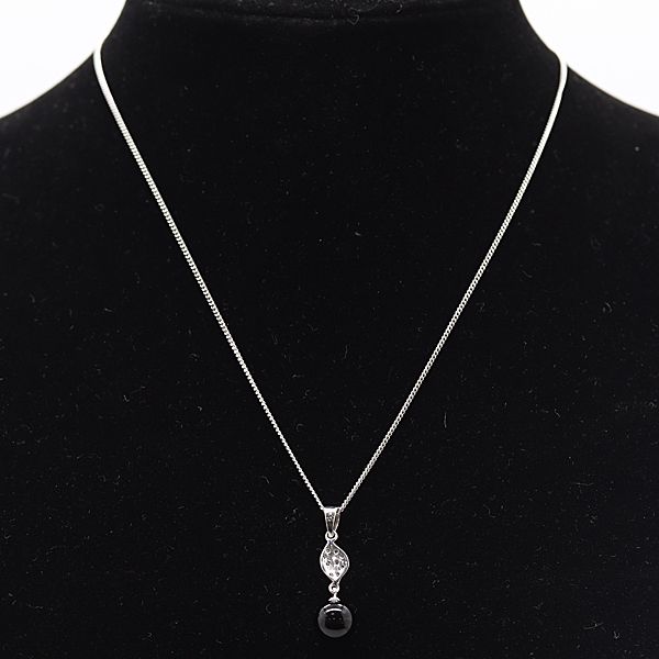 ネックレス SV925 3.0g アクセサリー ジュエリー 2000000 NSK KMT