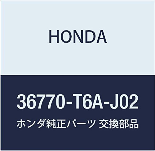 新品 HONDA (ホンダ) 純正部品 スイツチASSY 品番36770-T6A-J02