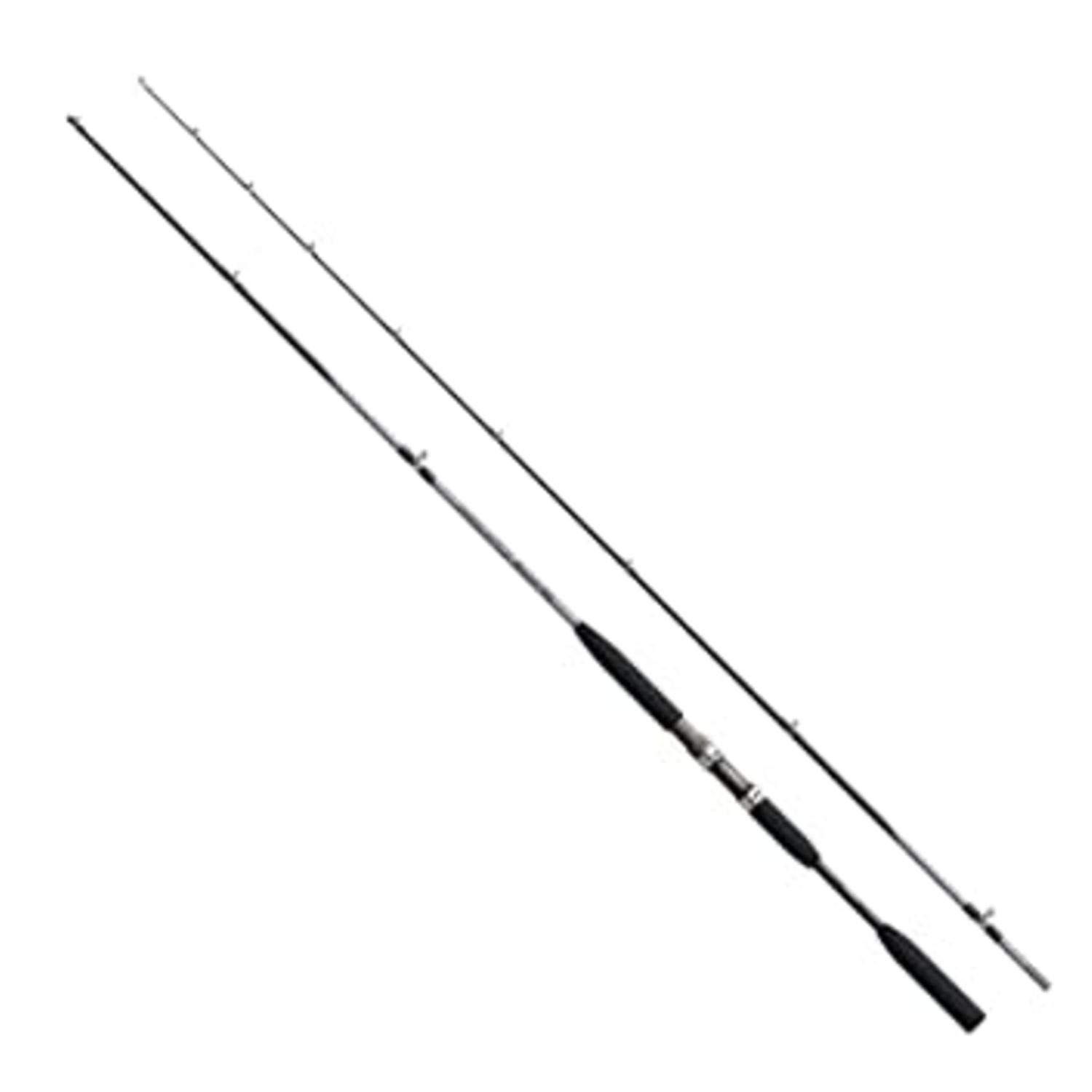 新品 シマノ(SHIMANO) ロッド 船竿 ホリデーマリン 73 30-210 手持ちの釣りも快適 細身軽量設計 汎用ロッド