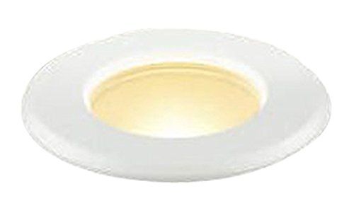 新品 コイズミ照明 ダウンライト 床埋込器具(30°) 白熱灯60W相当 調光タイプ 電球色 ホワイト AD40471L 15,288円