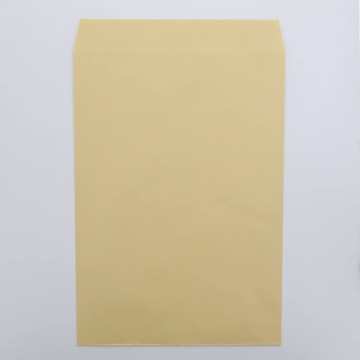 新品 【ケース販売】HEIKO 封筒 事務用クラフト封筒 角1 85G 007520200 1ケース(100枚入×5袋 合計500枚) 7,745円