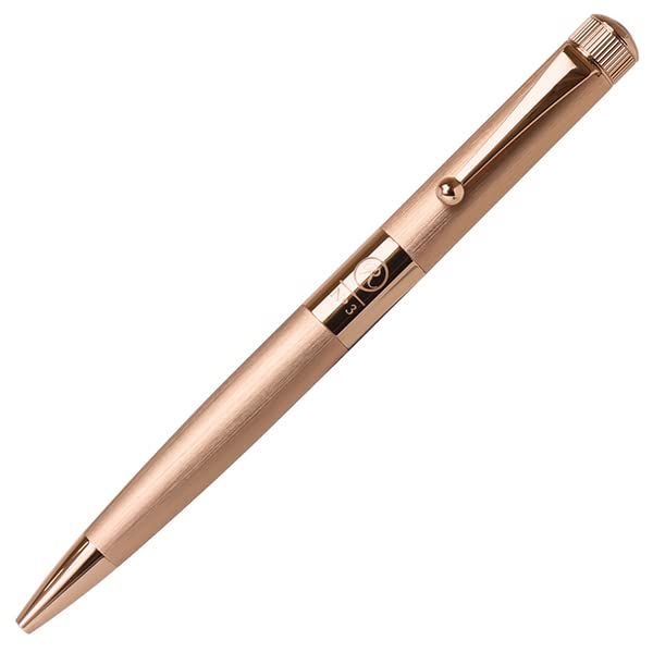 新品 ロメオ ROMEO No．3 ボールペン 細軸（ファインブラッシュ） (ヴィンテージローズ) 26,566円