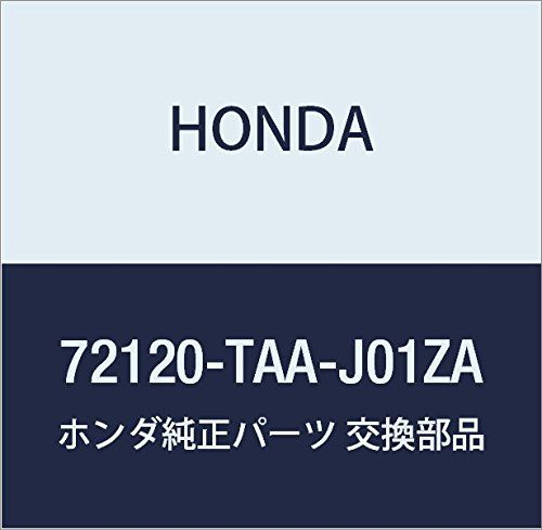 新品 HONDA (ホンダ) 純正部品 ノブASSY. R.インサイド 品番72120-TAA-J01ZA