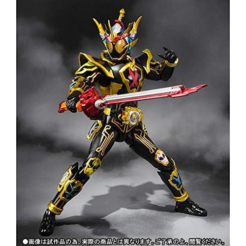 新品 BANDAI S.H.フィギュアーツ 仮面ライダーゴースト グレイトフル魂 【魂フィーチャーズ2016開催記念 (魂ウェブ商店限定)