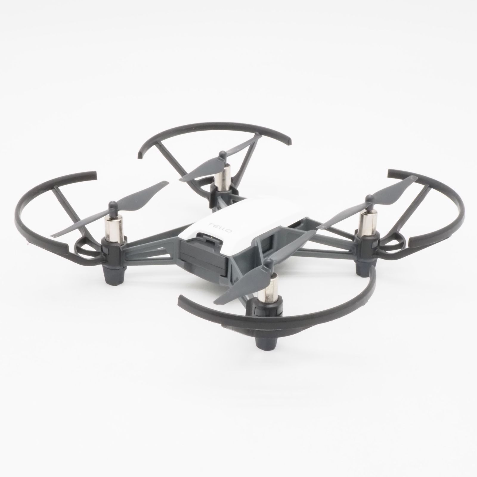 □極上品□ DJI（ディージェーアイ） Tello ドローン 小型トイドローン