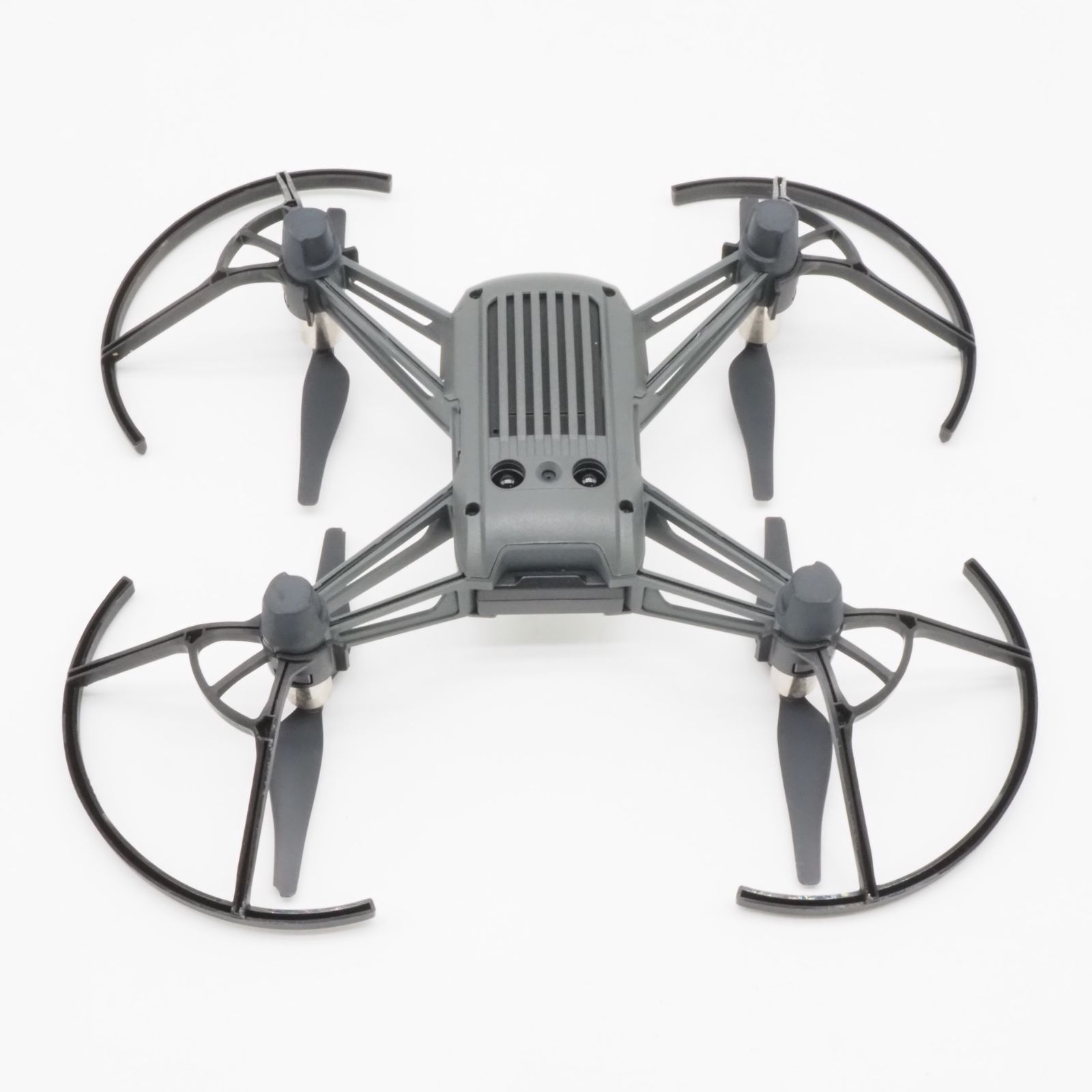 □極上品□ DJI（ディージェーアイ） Tello ドローン 小型トイドローン