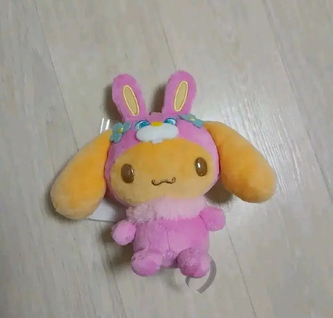 グロデベ×アングラーズメイドコラボ ポリゴンヘッドスイッシャーロング HOS