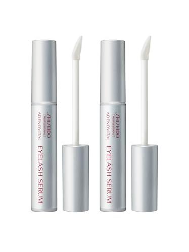 【新品】資生堂 プロフェッショナル アデノバイタル アイラッシュセラム まつ毛用美容液 6g 2個セット 909e901a