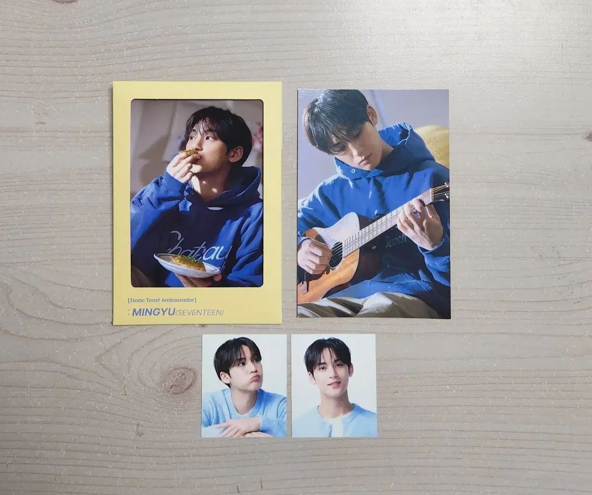 赤字超特価，正規品】 SEVENTEEN(セブンティーン・セブチ) ミンギュ