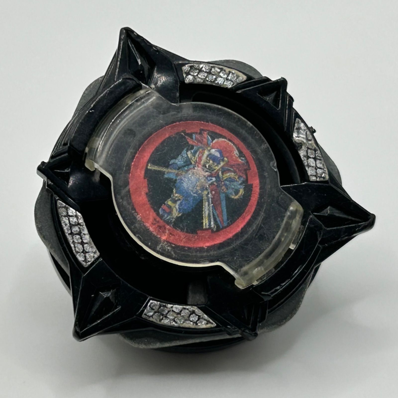 爆転シュートベイブレード　 サイゾー ポルタ　ベイブレード 本体のみ 爆転シュートベイブレード サイゾー - メルカリ