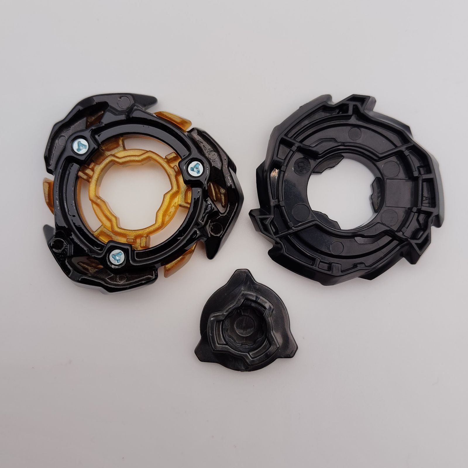本体セット】CX-00 ドランブレイブS6-60V メタルコート:ブラック
