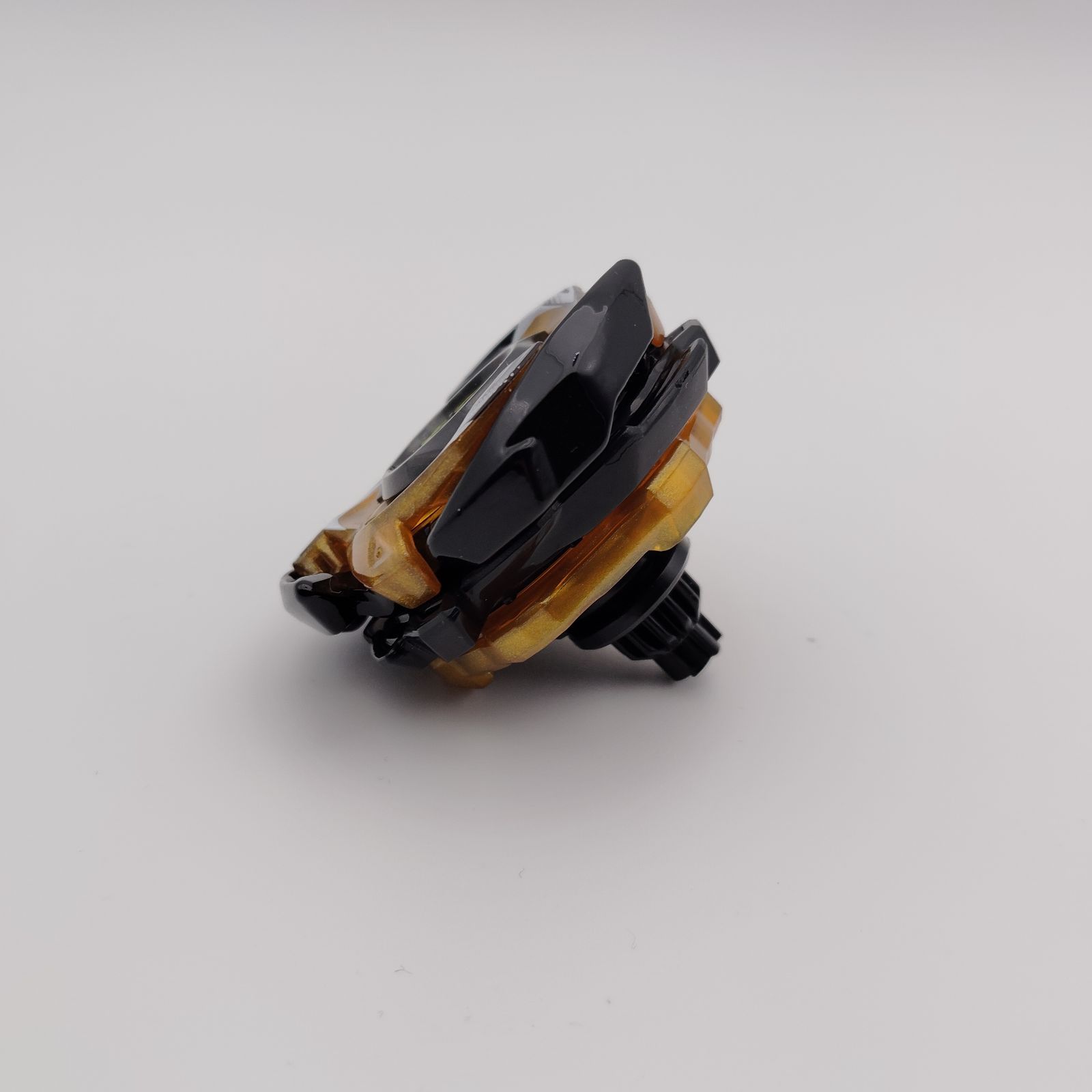 本体セット】CX-00 ドランブレイブS6-60V メタルコート:ブラック