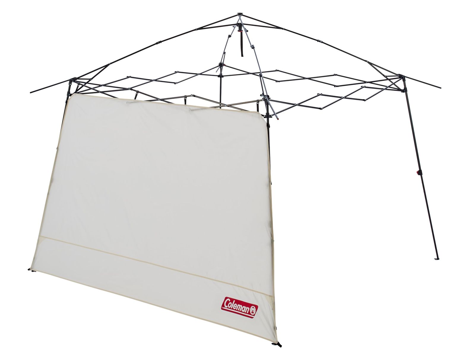 【新品】Coleman(コールマン)フルフラップフォーインスタントバイザーシェード?／Ｌ d2572e10