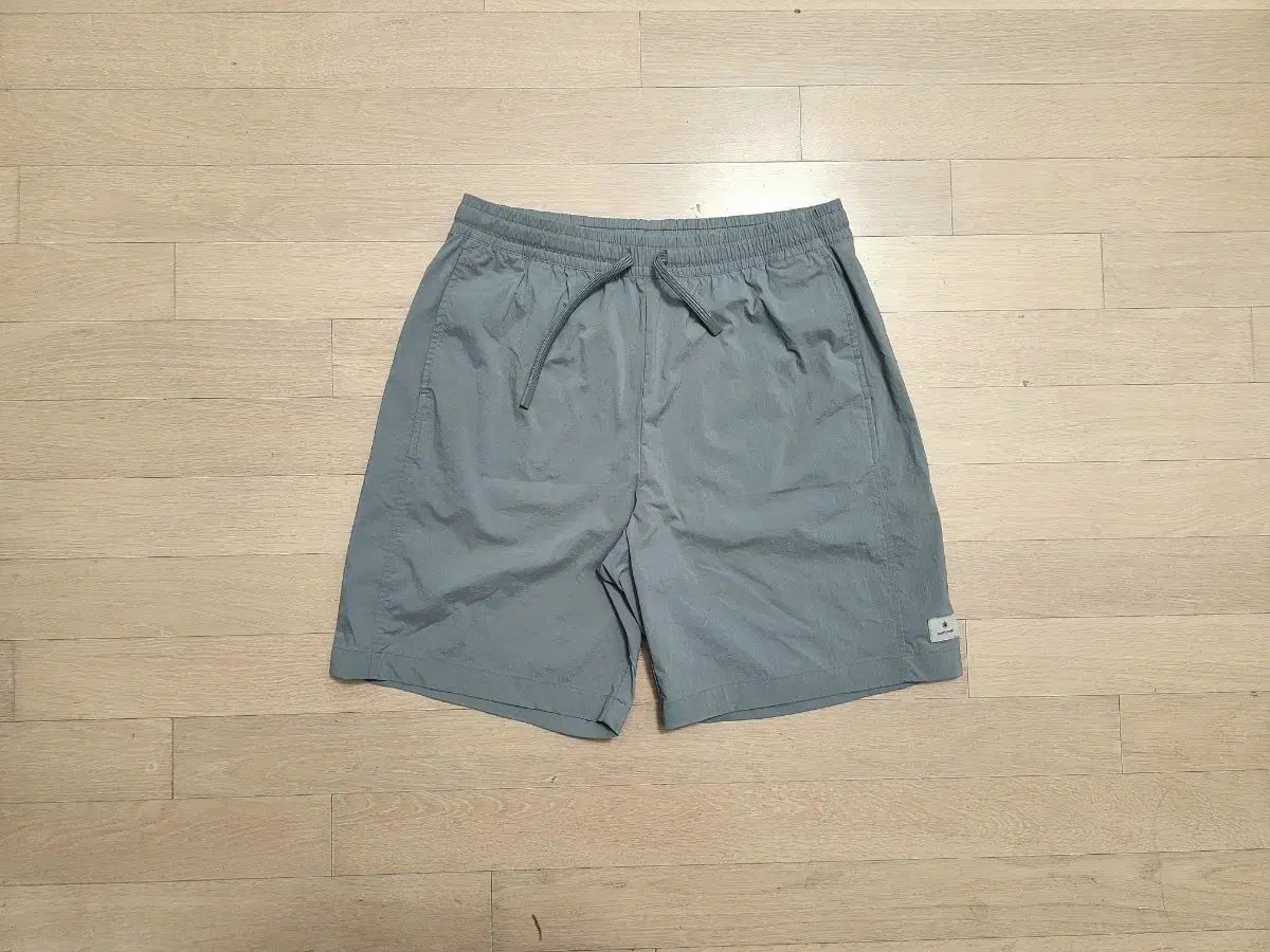 スノーピーク ハーフパンツ メンズ ハーフパンツ ウーブン ハーフパンツ