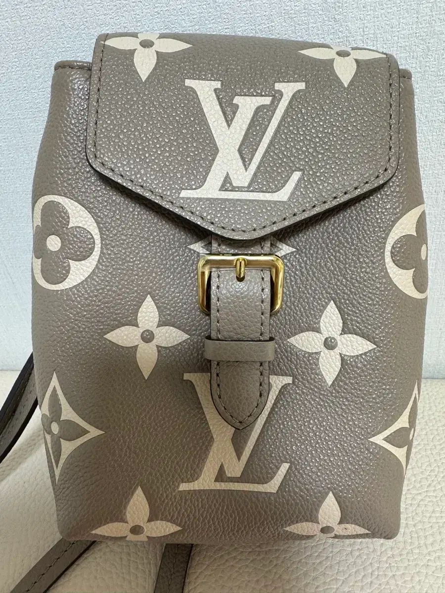 Louis Vuitton タイニーバックパック