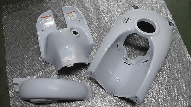 チョイノリ　CZ41A-106xxx　の　カウルセット　:#1779844225
