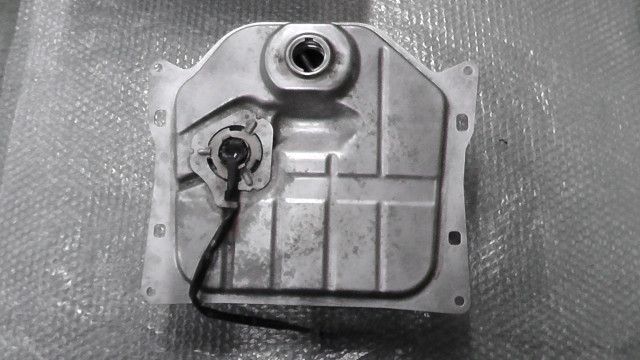 クレアスクーピー i　AF55-1014xxx の　ガソリンタンク:#1779844254