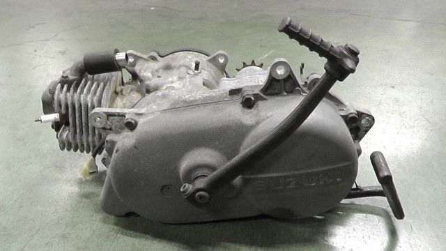 チョイノリ　CZ41A-106xxx　の　エンジン:#1779844289