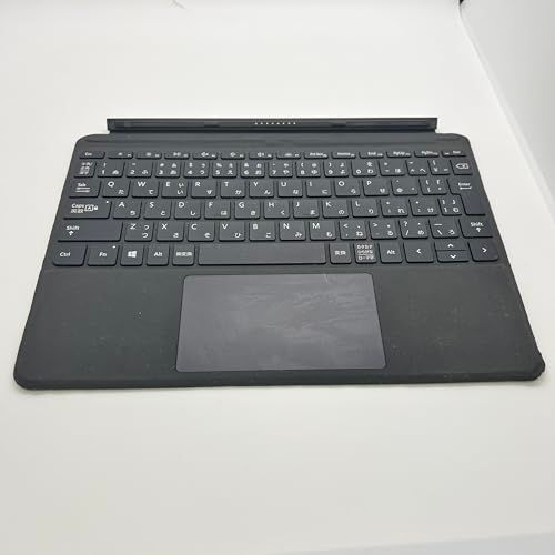 マイクロソフト Surface Go タイプ カバー ブラック KCM-00043″mn