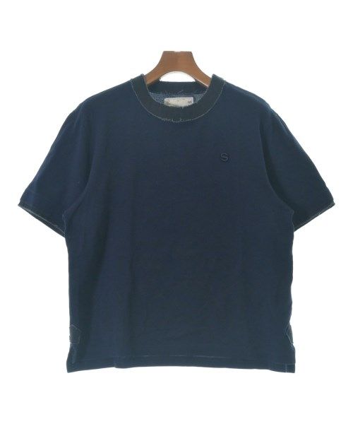 sacai Tシャツ・カットソー メンズ 【古着】【中古】【送料無料】
