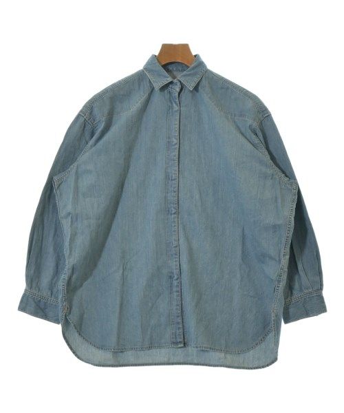 Tu es mon TRESOR カジュアルシャツ レディース 【古着】【中古】【送料無料】