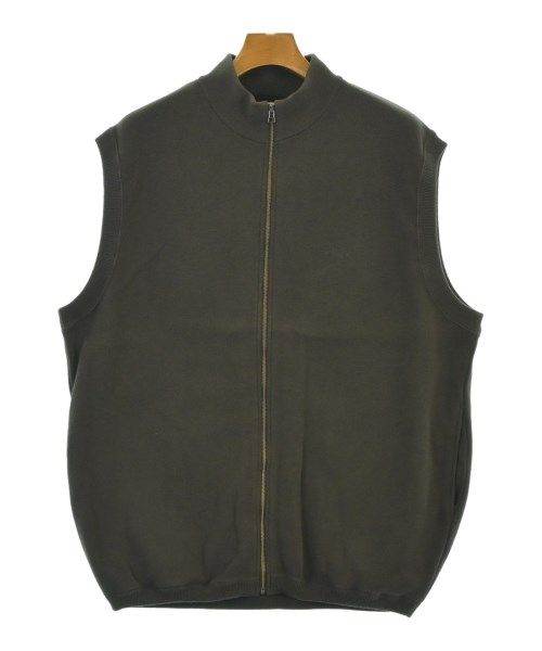 steven alan ベスト メンズ 【古着】【中古】【送料無料】