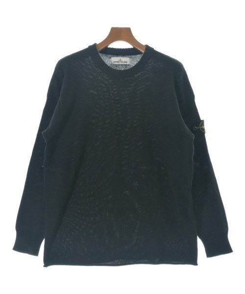 STONE ISLAND ニット・セーター メンズ 【古着】【中古】【送料無料】
