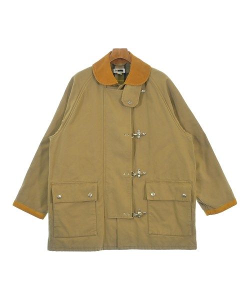 H BEAUTY&YOUTH コート（その他） メンズ 【古着】【中古】【送料無料】
