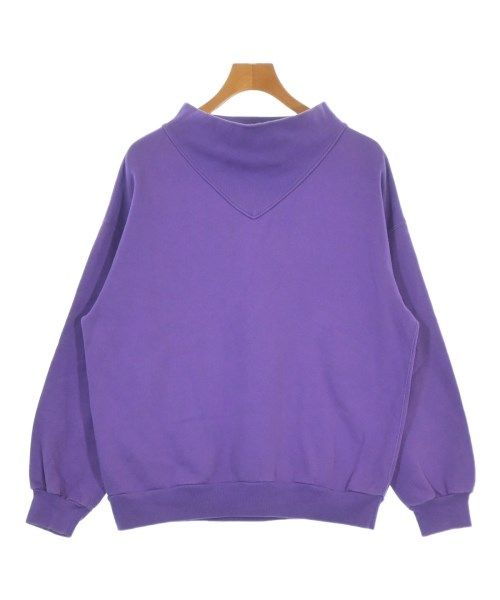 UNUSED スウェット メンズ 【古着】【中古】【送料無料】