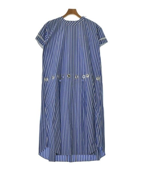 sacai ワンピース レディース 【古着】【中古】【送料無料】 11,826円