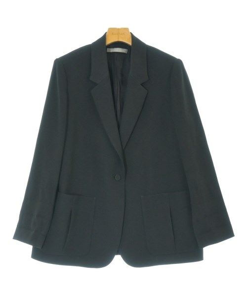 theory luxe テーラードジャケット レディース 【古着】【中古】【送料無料】