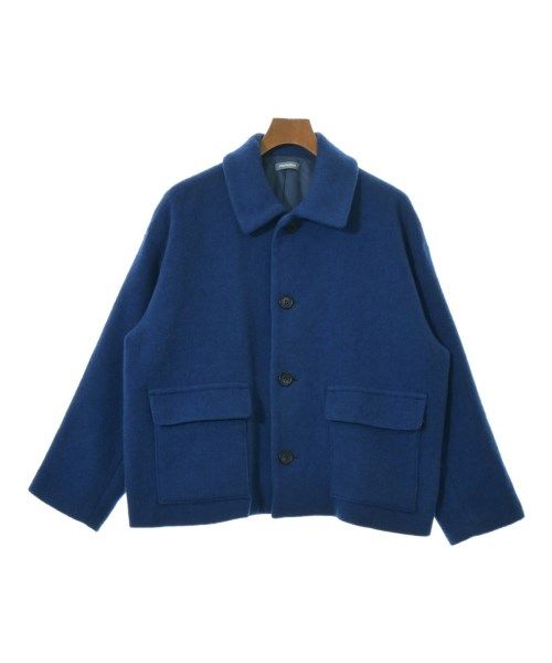 plantation ブルゾン（その他） レディース 【古着】【中古】【送料無料】