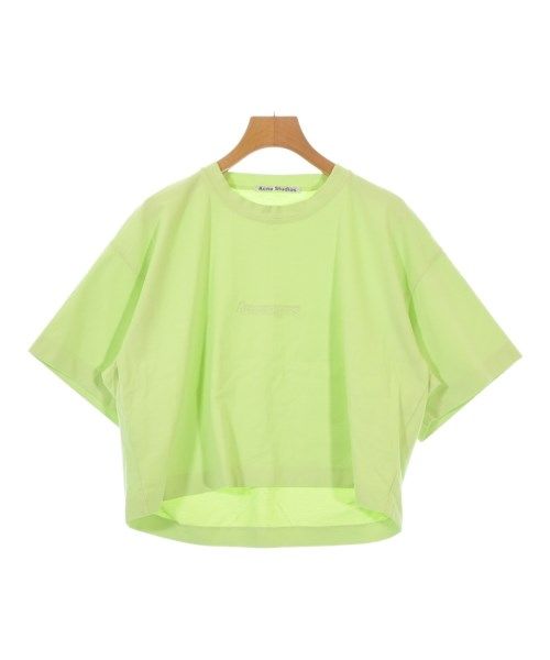 Acne Studios Tシャツ・カットソー レディース 【古着】【中古】【送料無料】