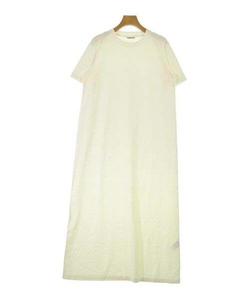 AURALEE ワンピース レディース 【古着】【中古】【送料無料】