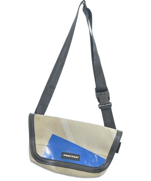 FREITAG ショルダーバッグ メンズ 【古着】【中古】【送料無料】 13,104円