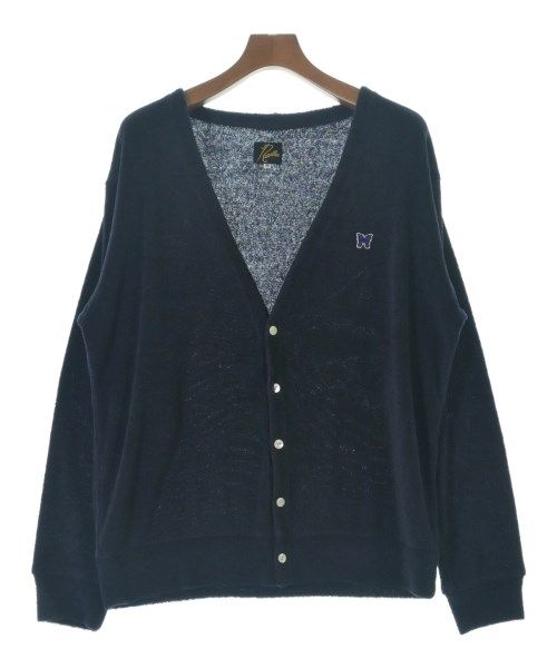 Needles カーディガン メンズ 【古着】【中古】【送料無料】